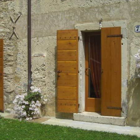 Al Mulino Bed & Breakfast Fregona Dış mekan fotoğraf