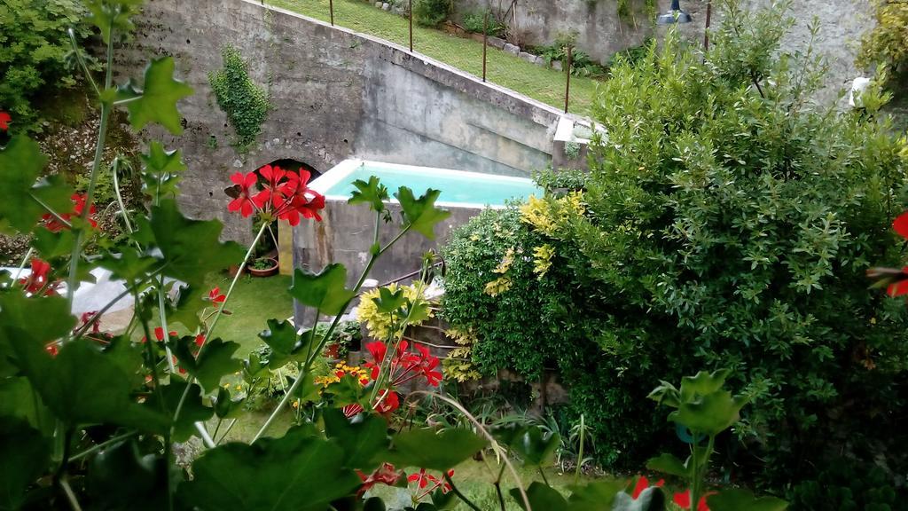 Al Mulino Bed & Breakfast Fregona Dış mekan fotoğraf