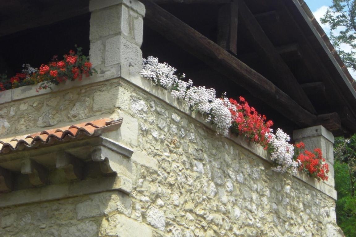 Al Mulino Bed & Breakfast Fregona Dış mekan fotoğraf