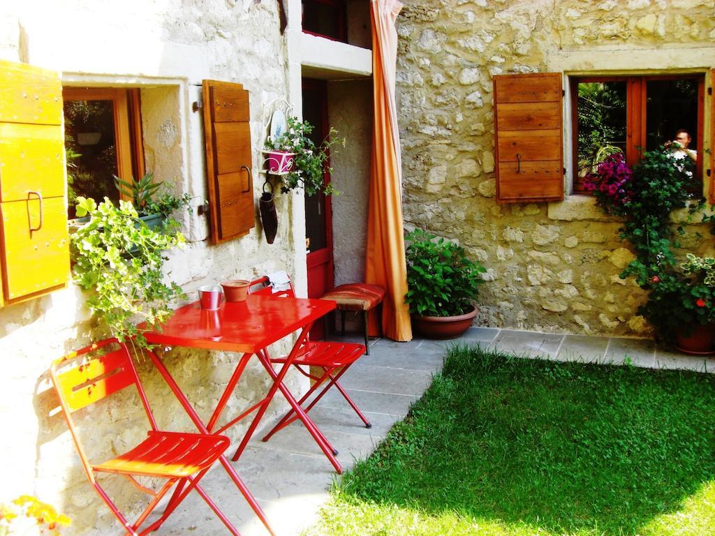 Al Mulino Bed & Breakfast Fregona Dış mekan fotoğraf