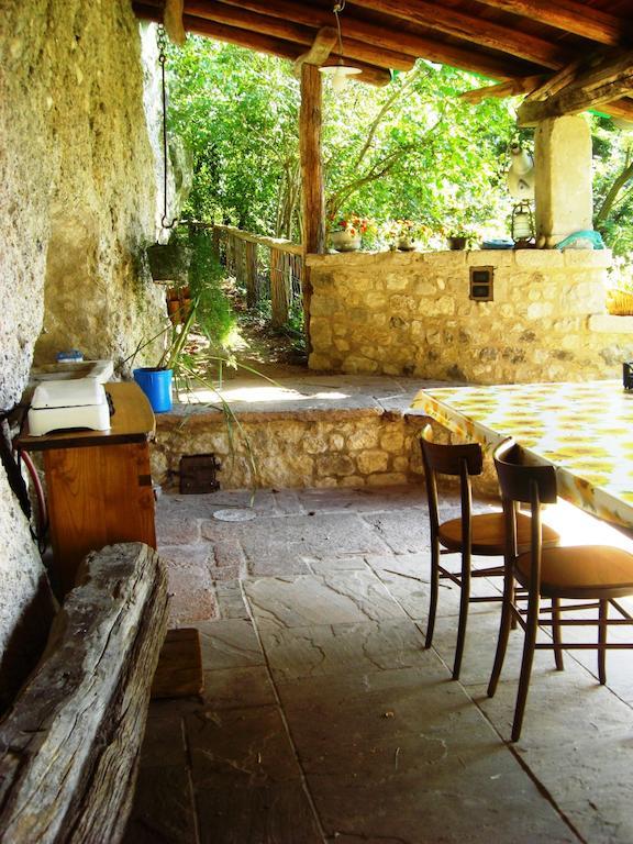 Al Mulino Bed & Breakfast Fregona Dış mekan fotoğraf