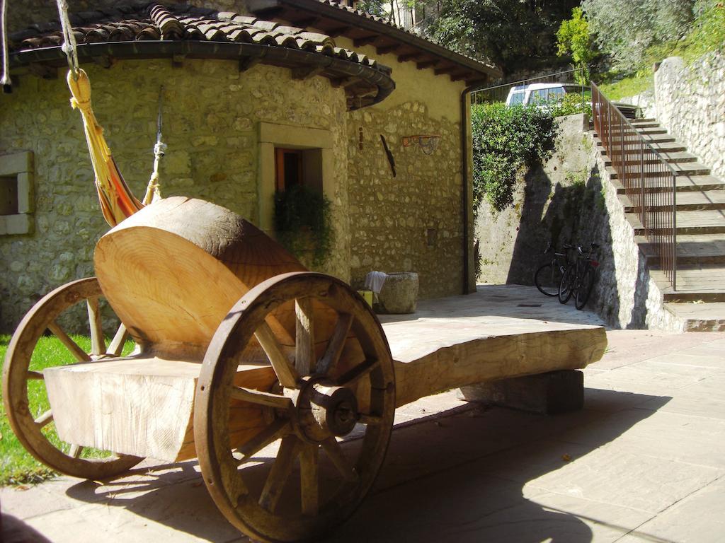 Al Mulino Bed & Breakfast Fregona Dış mekan fotoğraf