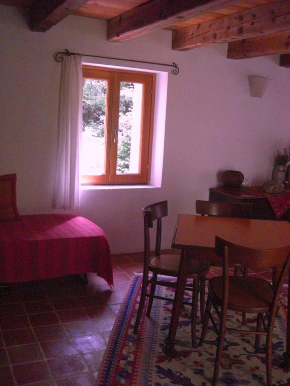 Al Mulino Bed & Breakfast Fregona Dış mekan fotoğraf