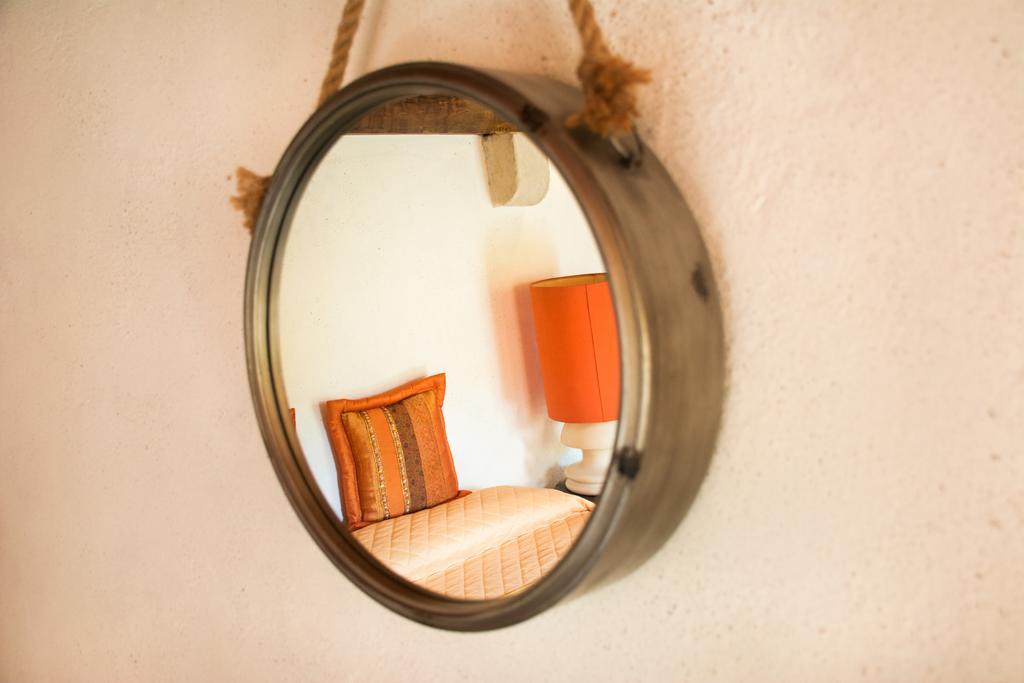 Al Mulino Bed & Breakfast Fregona Dış mekan fotoğraf