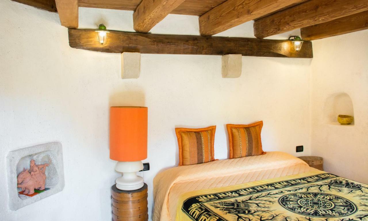 Al Mulino Bed & Breakfast Fregona Dış mekan fotoğraf
