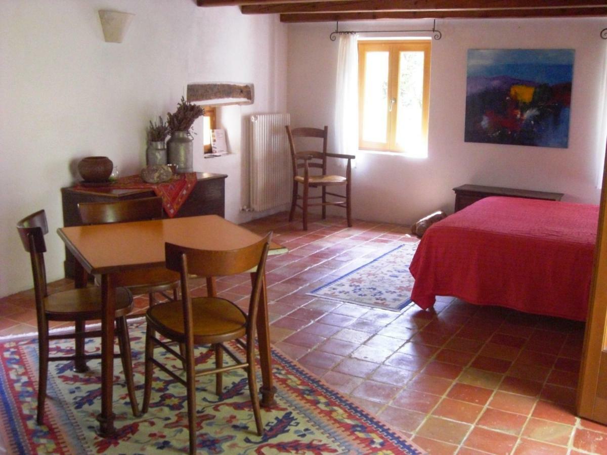 Al Mulino Bed & Breakfast Fregona Dış mekan fotoğraf