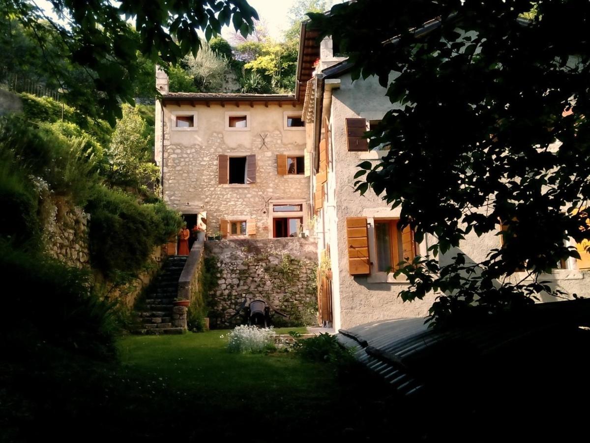 Al Mulino Bed & Breakfast Fregona Dış mekan fotoğraf