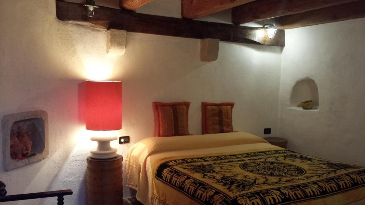 Al Mulino Bed & Breakfast Fregona Dış mekan fotoğraf